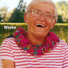 Wieke van den Berg
