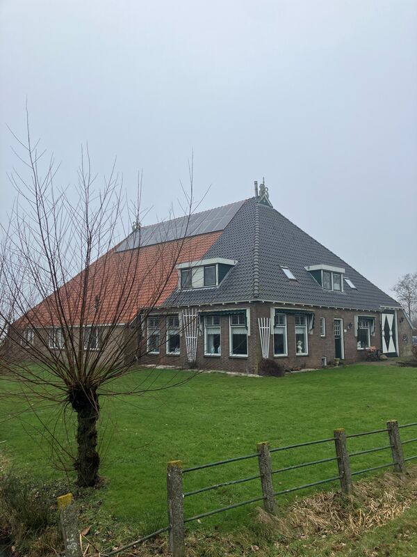 boerderij