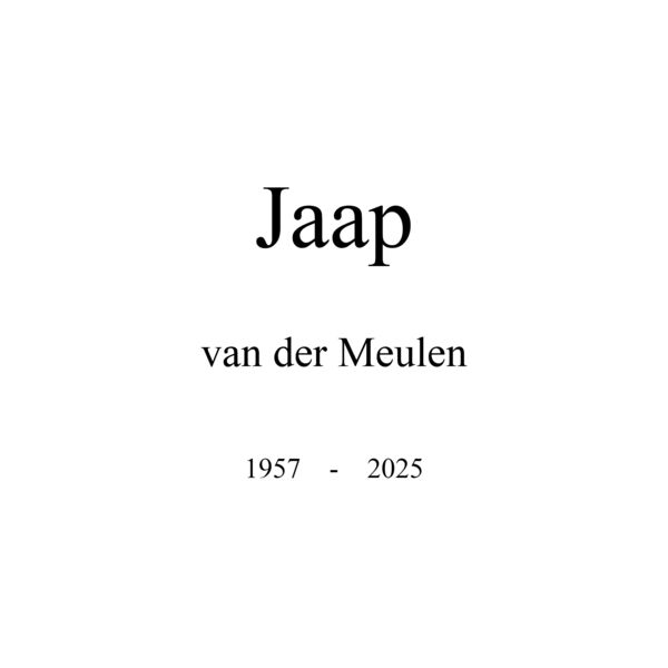 fotokader-gedenkpagina