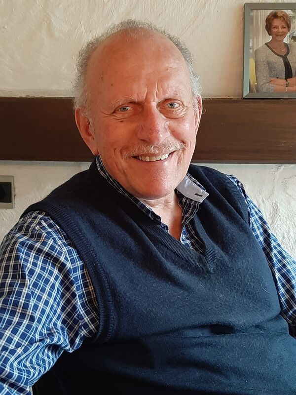 portret